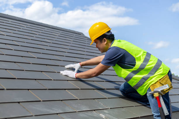 Quick and Trustworthy Emergency Roof Repair Services in Coosada, AL