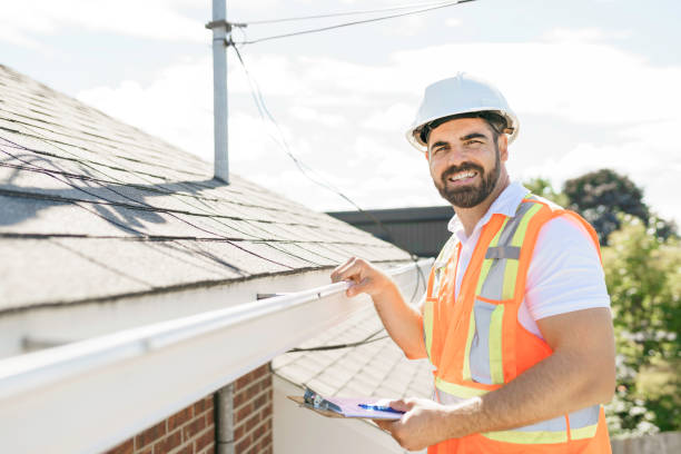 Best Roof Replacement Cost  in Coosada, AL