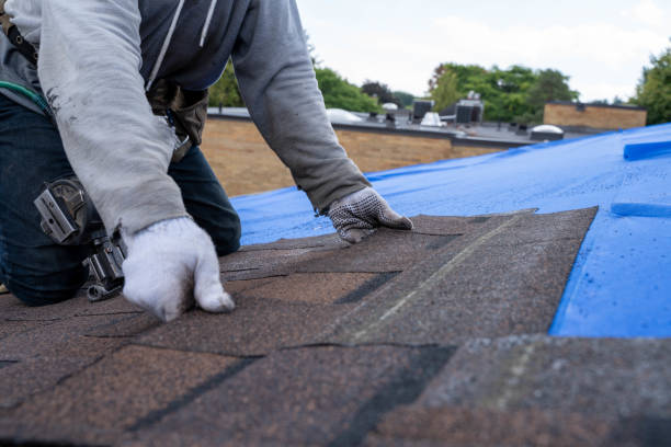 Best Commercial Roofing Services  in Coosada, AL