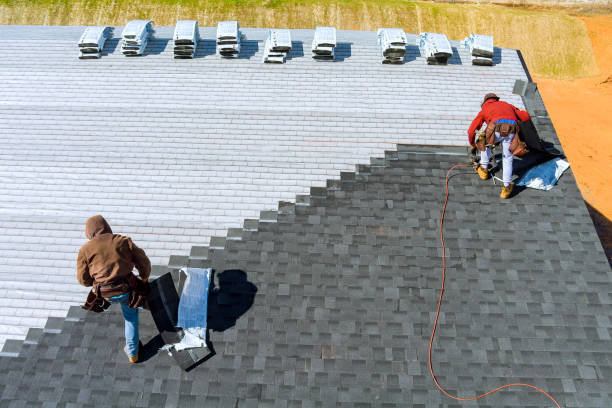 Best Metal Roofing Contractor  in Coosada, AL