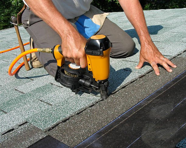 Best Roofing Contractor Near Me  in Coosada, AL