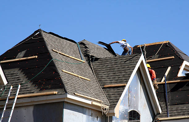 Best Roof Waterproofing Services  in Coosada, AL