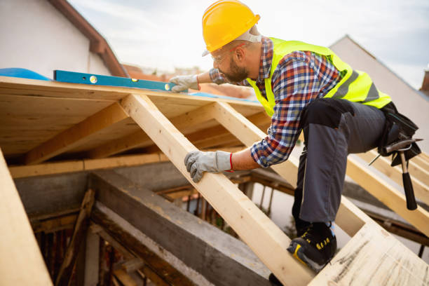 Best Emergency Roof Repair  in Coosada, AL
