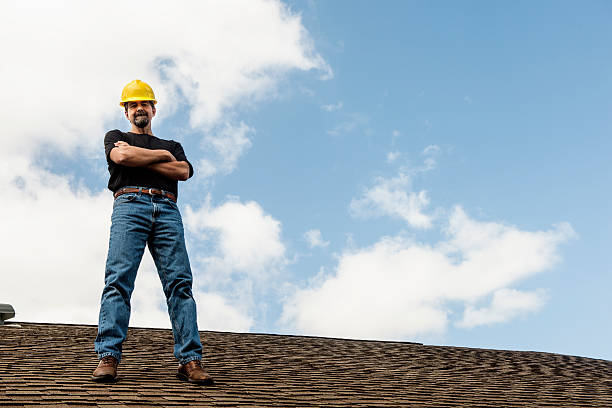 Best Affordable Roofing Company  in Coosada, AL