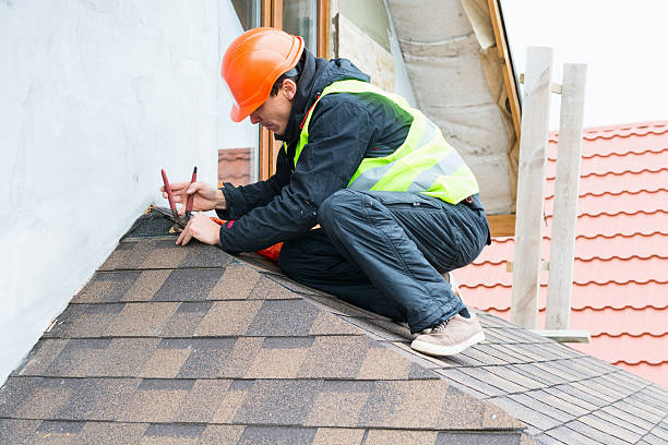 Professional Roofing Contractor in Coosada, AL