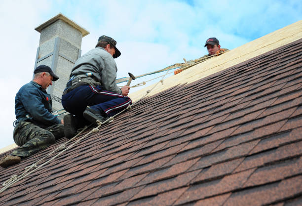 Best Shingle Roofing Installation  in Coosada, AL