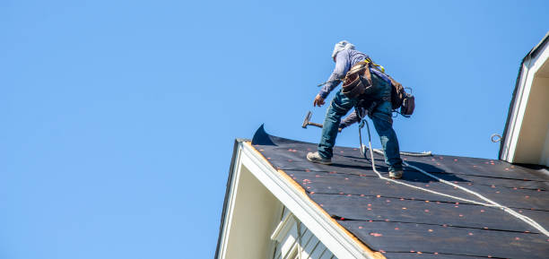 Best Shingle Roofing Installation  in Coosada, AL
